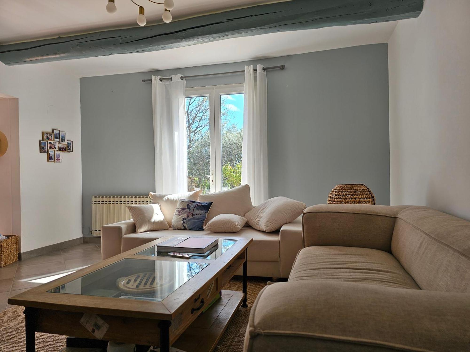 Domaine Purviti Villa โบมส์-เดอ-เวอนีซ ภายนอก รูปภาพ